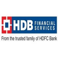 HDB Financial Services Ltd